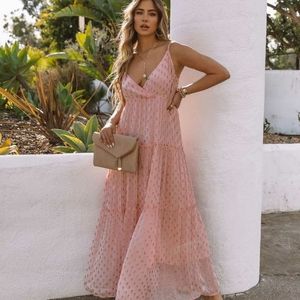 Vici Maxi Dress